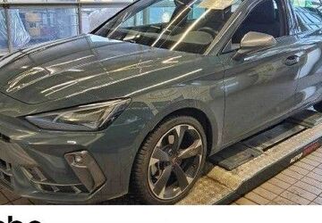 Cupra Leon 12.864 km 34.330 &euro; Mössingen 72116