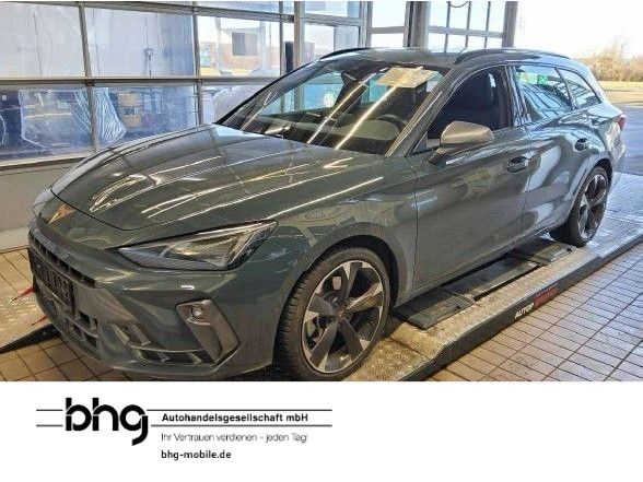 Cupra Leon 12.864 km 34.330 &euro; Mössingen 72116