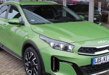 Kia XCeed 9.847 km 26.870 &euro; Ludwigsfelde 14974