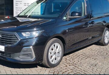 Ford Tourneo Connect 19.400 km 33.890 &euro; Überlingen 88662