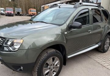 Dacia Duster 236.000 km 6.750 &euro; GELTENDORF 82269