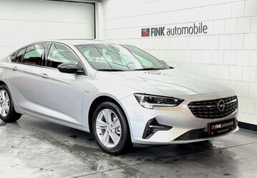 Opel Insignia 54.321 km 19.999 &euro; Lich 35423