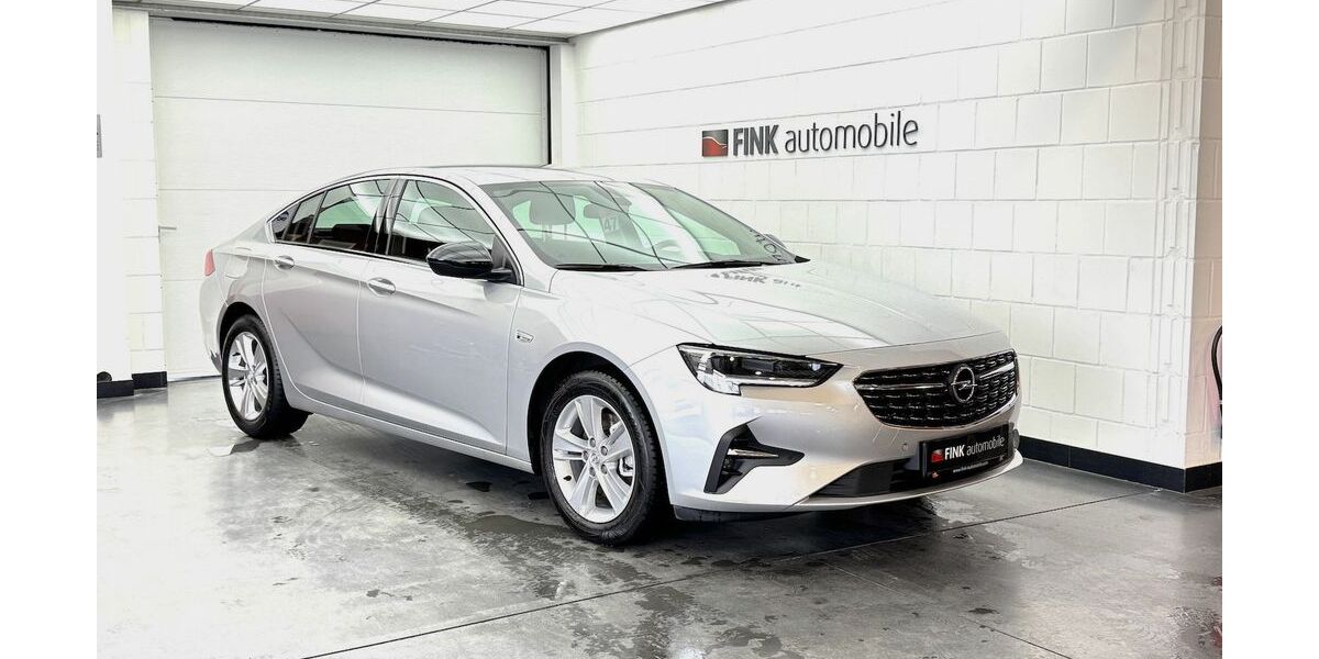 Opel Insignia 54.321 km 19.999 &euro; Lich 35423