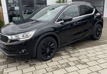 Citroen DS4 Crossback 128.500 km 14.999 &euro; Urbach (30km östlich von Stuttgart) 73660