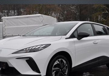 MG 4 19.400 km 15.250 &euro; Passau 94036