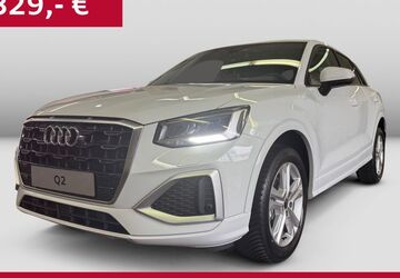 Audi Q2 1.500 km 35.490 &euro; Pforzheim 75179