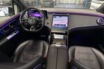 Mercedes-Benz EQE SUV 43 AMG 4M AIRMATIC-HINTERACHSLENKUNG-21´ 17.468 km 72.949 &euro; Groß-Umstadt 64823