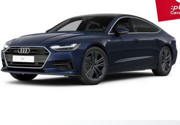 Audi A7 119.000 km 38.950 &euro; Bad Hersfeld 36251