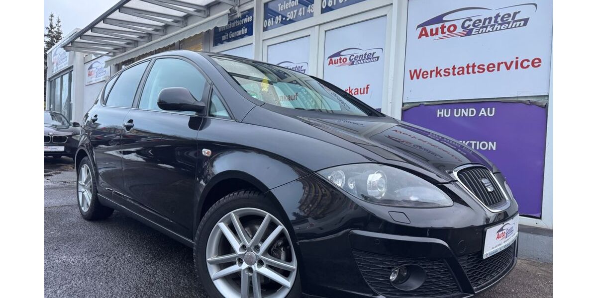 Seat Altea 120.000 km 6.999 &euro; Frankfurt am Main 60388