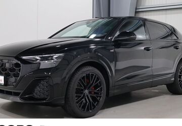 Audi Q8 15.459 km 82.470 &euro; Aachen 52078
