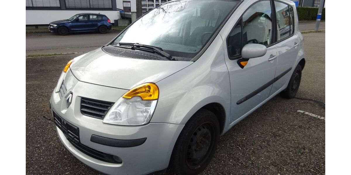 Renault Modus 189.907 km 590 &euro; Friedberg 86316