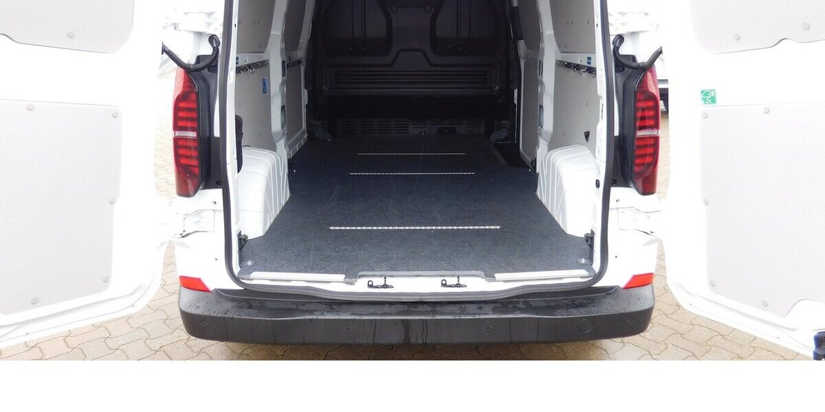 VW T7 Transporter 2.0 Lang TDI 3Sitze Navi Klima 39.100 km 31.990 &euro; Vordorf 38533