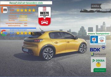 Peugeot 5008 26.000 km 31.390 &euro; Rostock 18146