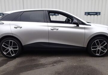 MG 4 14.500 km 22.999 &euro; Neuenhagen bei Berlin 15366