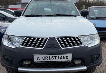 Mitsubishi L200 221.000 km 8.999 &euro; Köln 51107