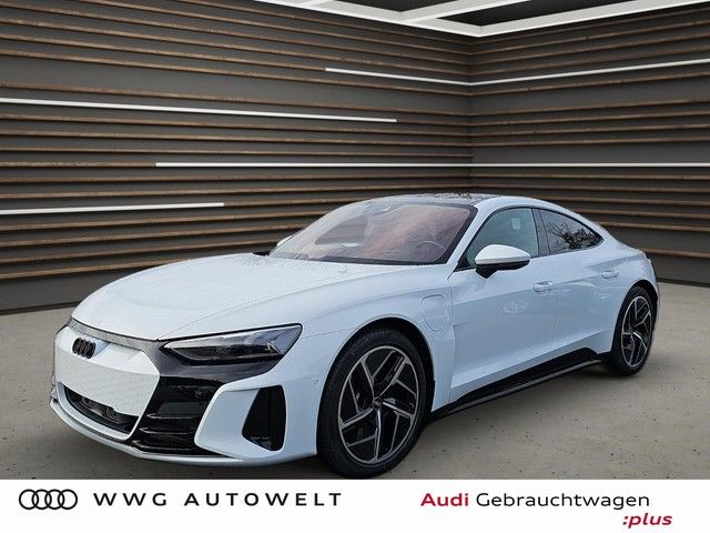 Audi e-tron GT 36.339 km 52.799 &euro; Schwäbisch Gmünd 73527