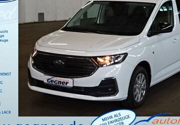 Ford Tourneo Connect 14.200 km 24.840 &euro; Eilenburg 04838