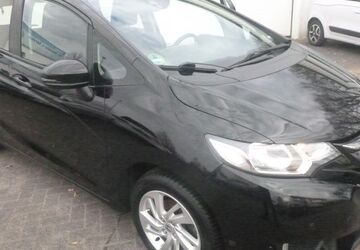 Honda Jazz 124.976 km 9.588 &euro; Parchim 19370