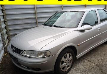 Opel Vectra 103.491 km 3.200 &euro; Lübeck 23556