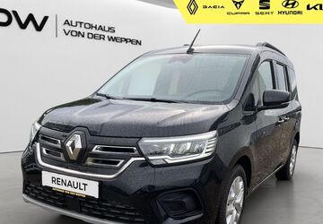 Renault Kangoo E-TECH 2.150 km 27.890 &euro; Friesenheim 77948