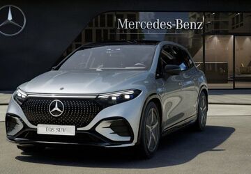 Mercedes-Benz EQS 20.171 km 74.880 &euro; Oldenburg 26129