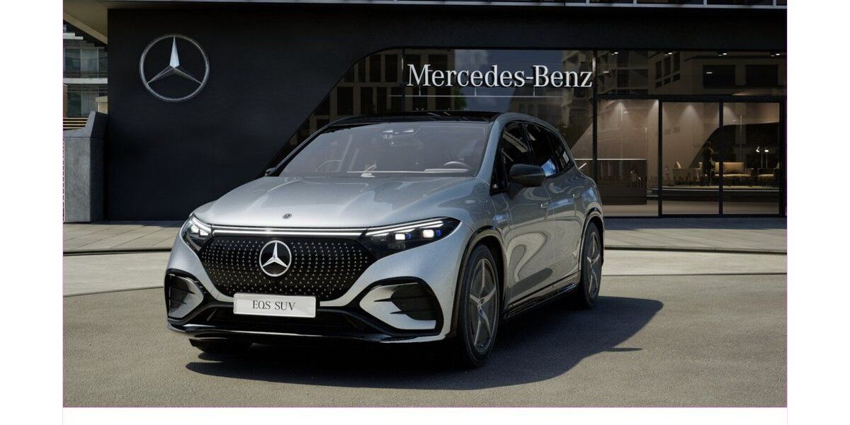 Mercedes-Benz EQS 20.171 km 74.880 &euro; Oldenburg 26129