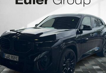 BMW XM 4.020 km 105.389 &euro; Frankfurt am Main 60435