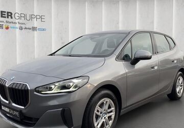 BMW 220 Active Tourer 18.171 km 35.890 &euro; Husum 25813