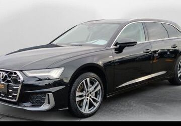 Audi A6 19.950 km 65.890 &euro; Schwäbisch Hall 74523