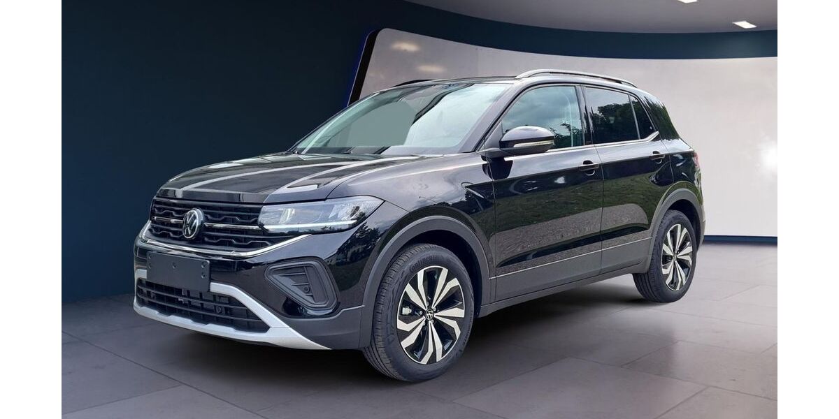 VW T-Cross 1.467 km 25.450 &euro; Trostberg 83308