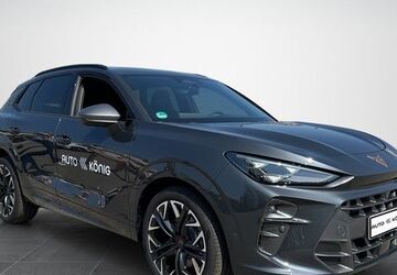 Cupra Terramar 17.000 km 41.990 &euro; Nördlingen 86720