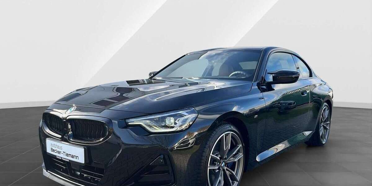 BMW M2 10.700 km 48.902 &euro; Versmold 33775