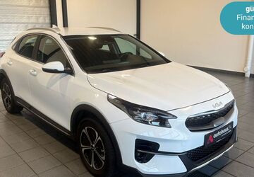 Kia XCeed 45.436 km 18.590 &euro; Wuppertal 42287