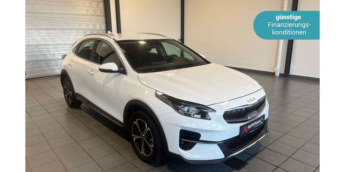 Kia XCeed 45.436 km 18.590 &euro; Wuppertal 42287