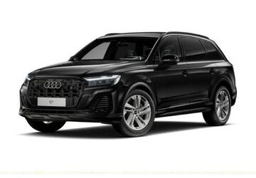 Audi Q7 23.950 km 62.600 &euro; Walldürn 74731