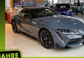 Toyota Supra 35.069 km 56.790 &euro; Magdeburg 39120