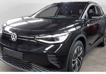 VW ID.4 8.978 km 40.290 &euro; Lemgo 32657