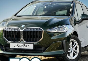 BMW 220 Active Tourer 22.790 km 28.990 &euro; Augsburg 86199