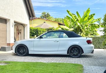 BMW 125 135.500 km 16.900 &euro; Kraichtal 76703