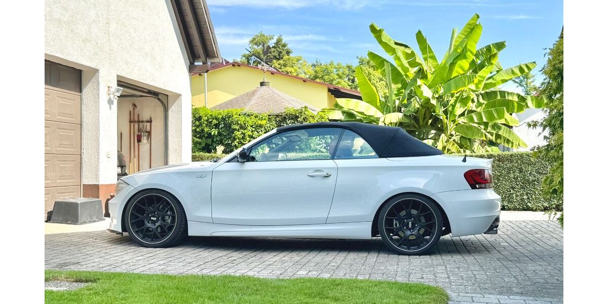 BMW 125 135.500 km 16.900 &euro; Kraichtal 76703