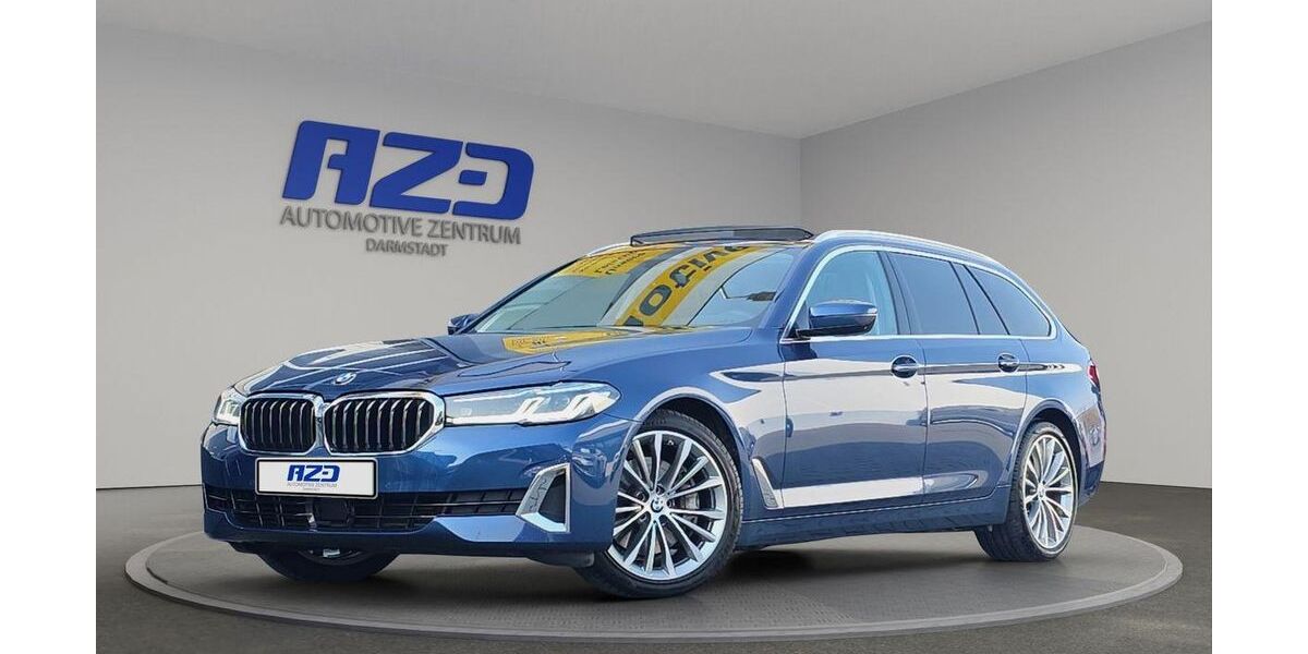 BMW 540 33.000 km 57.777 &euro; Darmstadt 64293
