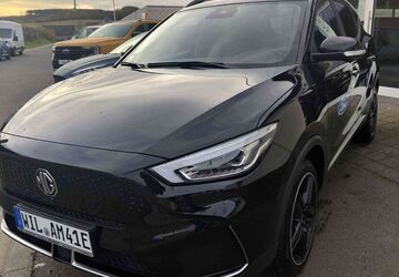 MG ZS 50.000 km 21.990 &euro; Berglicht 54426