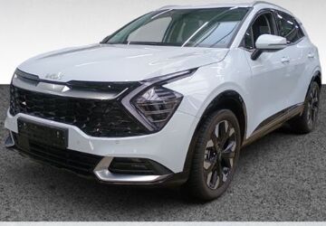 Kia Sportage 21.528 km 35.480 &euro; Neuss 41464