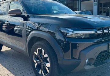 Dacia Duster 2.400 km 25.990 &euro; Wiesmoor 26639