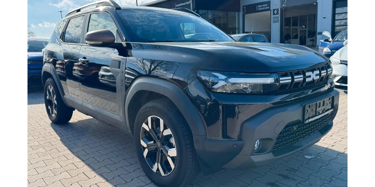 Dacia Duster 2.400 km 25.990 &euro; Wiesmoor 26639