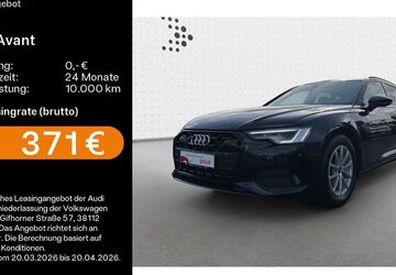 Audi A6 30.100 km 49.669 &euro; Hanau 63452