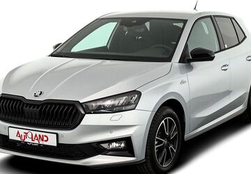 Skoda Fabia 1.285 km 21.990 &euro; Cottbus OT Kolkwitz 03099