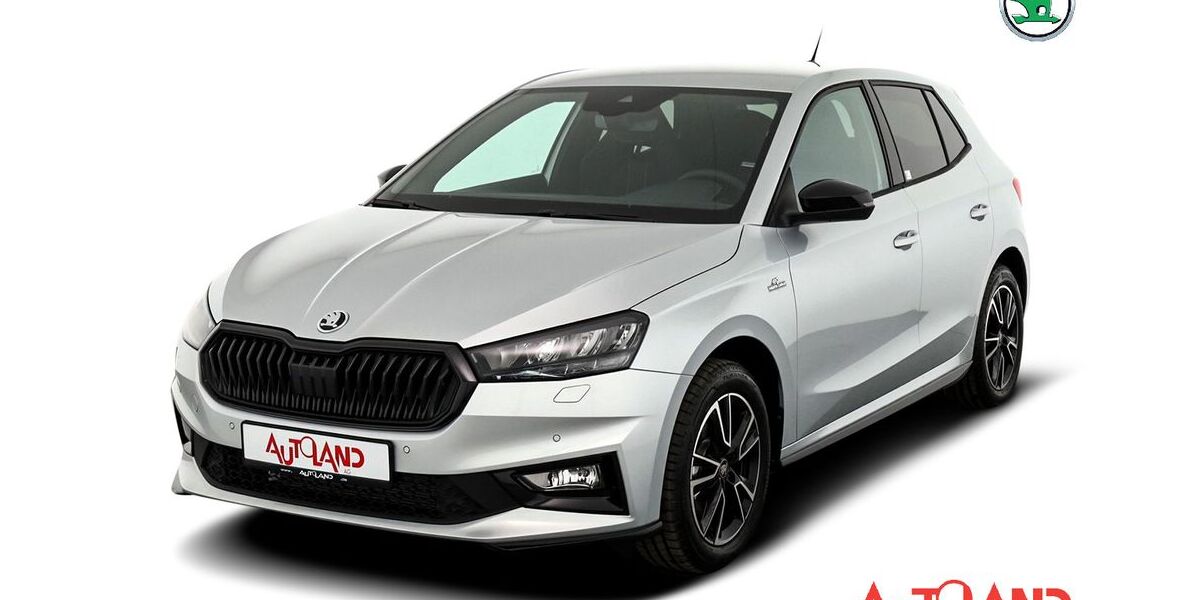 Skoda Fabia 1.285 km 21.990 &euro; Cottbus OT Kolkwitz 03099