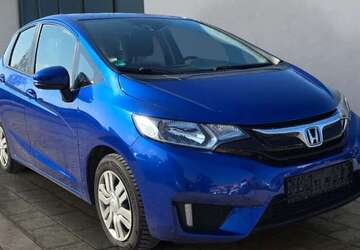 Honda Jazz 72.000 km 11.980 &euro; Barchfeld 36456