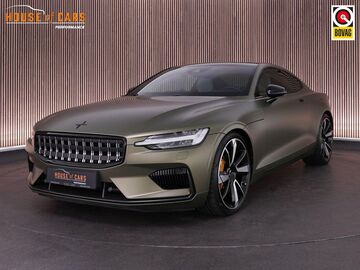 Gebrauchte Polestar 1